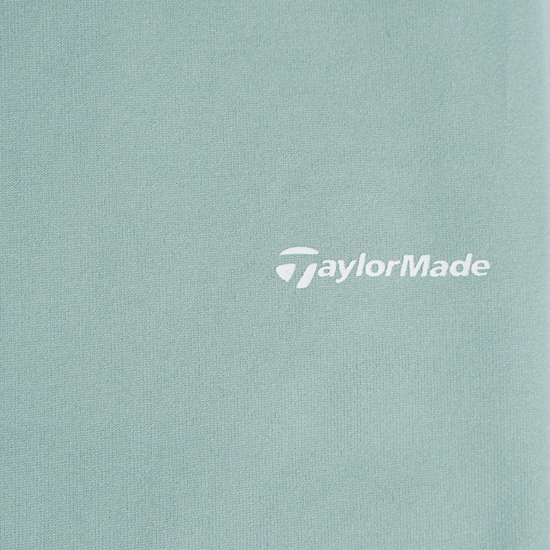 TAYLORMADE Carlsbad Back Print Men's T-Shirt (Sage Green)