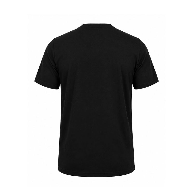 TAYLORMADE The Kingdom Graphic Men's T-Shirt (Black)