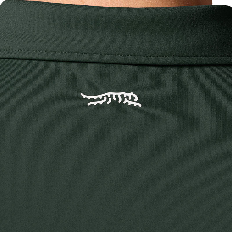 SUN DAY RED Icon II Men's Polo (Green)