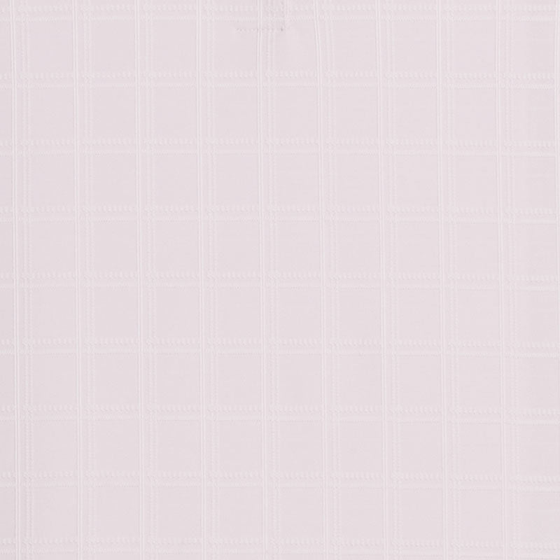 PUMA Plaid Knit Women's Sleeveless Polo (Pink)