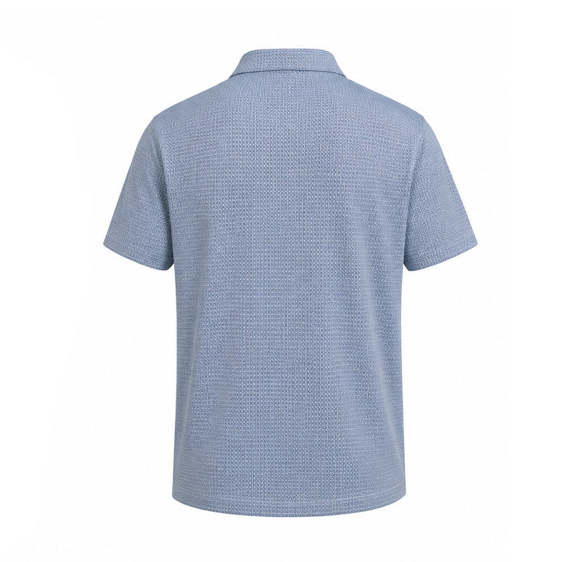 PUMA Women's Polo (Blue)