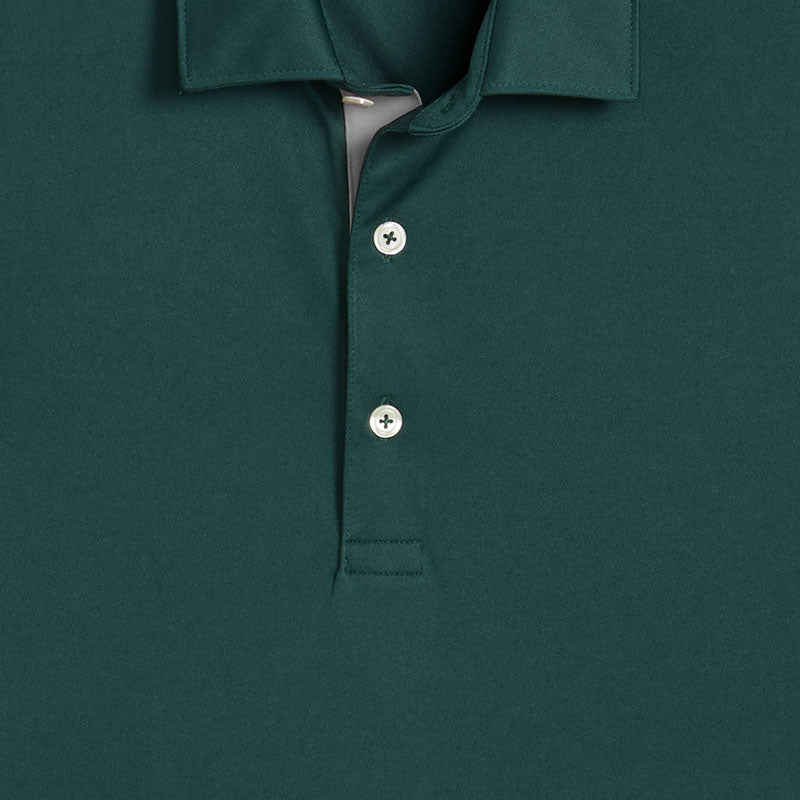 PUMA Pure 2.0 Men's Polo (Dark Myrtle)