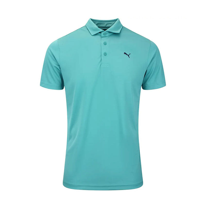 PUMA Pure 3.0 Men's Polo (Blue)