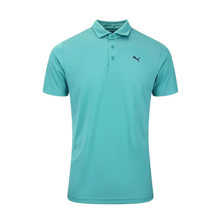 PUMA Pure 3.0 Men's Polo (Blue)