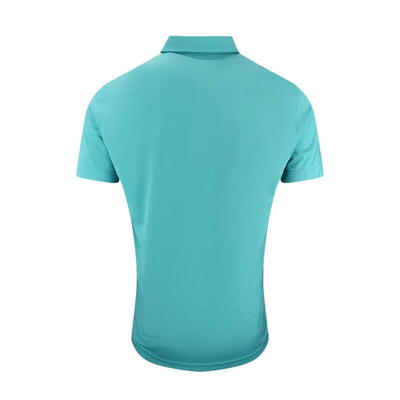 PUMA Pure 3.0 Men's Polo (Blue)