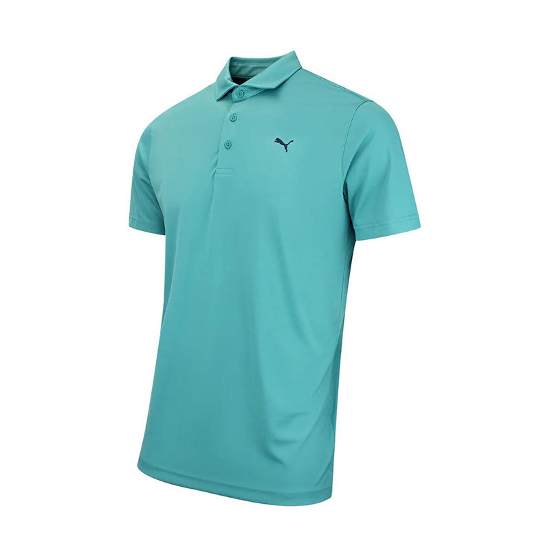 PUMA Pure 3.0 Men's Polo (Blue)