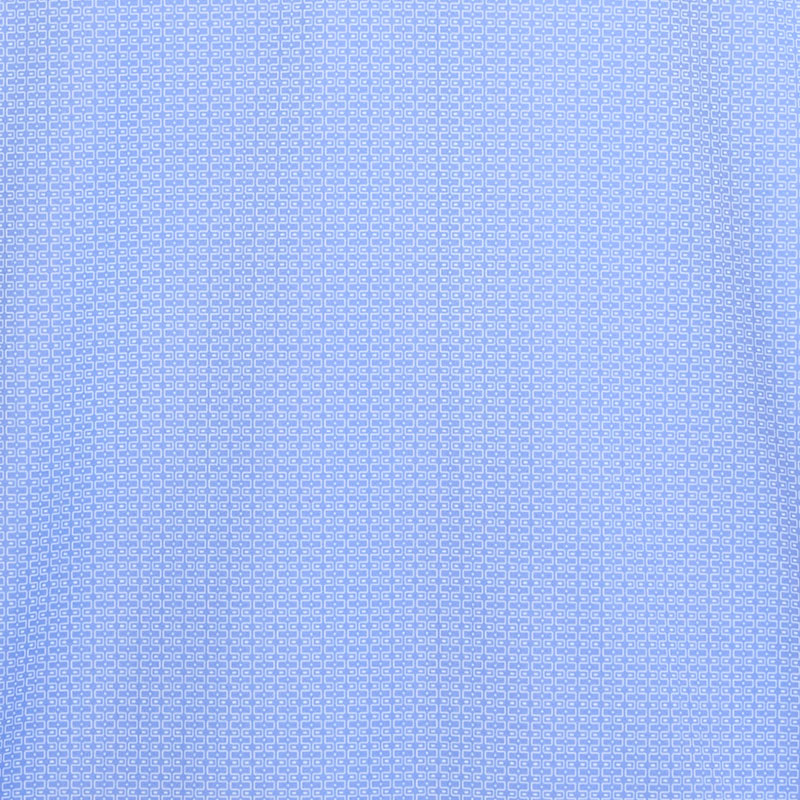 PUMA Pure 3.0 Geo Men's Polo (Festival Blue)