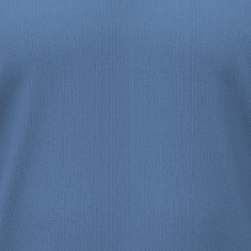 UNDER ARMOUR T2G Men's Pique Polo (Aegean Blue)