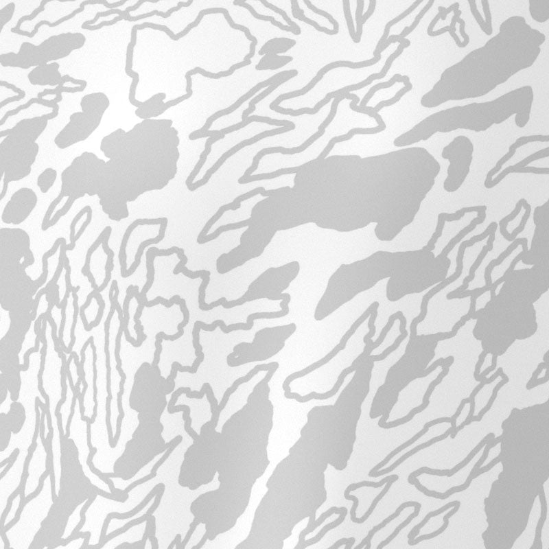 UNDER ARMOUR ArmourDry Jacquard Men's Polo (White/Halo Grey)
