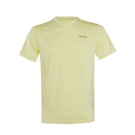 CALVIN KLEIN Newport Men's T-Shirt (Lemon)