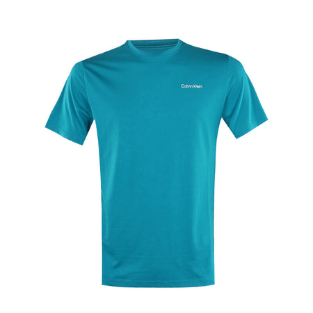 CALVIN KLEIN Newport Men's T-Shirt (Sea Green)