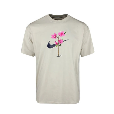 NIKE Max90 Men's Golf T-Shirt (Brown)