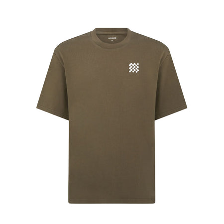 MANORS MGA Men's T-Shirt (Olive)