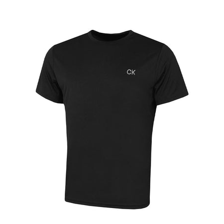 CALVIN KLEIN Performance Men's T-Shirt (Black)