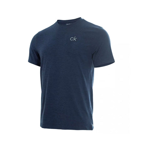 CALVIN KLEIN Performance Men's T-Shirt (Navy)