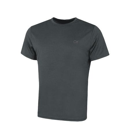 CALVIN KLEIN Performance Men's T-Shirt (Grey)