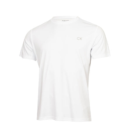 CALVIN KLEIN Performance Men's T-Shirt (White)