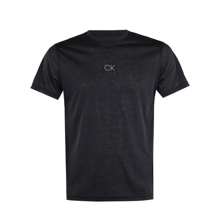 CALVIN KLEIN Westlake Performance Men's T-Shirt (Black)