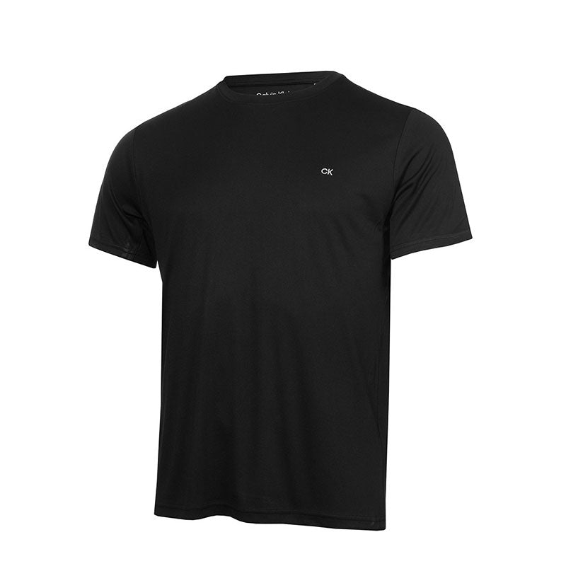 CALVIN KLEIN Freedom Men's T-Shirt (Black)