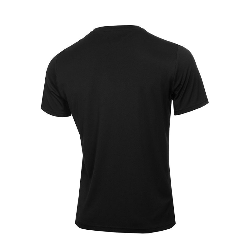CALVIN KLEIN Freedom Men's T-Shirt (Black)
