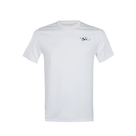 DISNEY Best Pals By Par Men's T-Shirt (White)