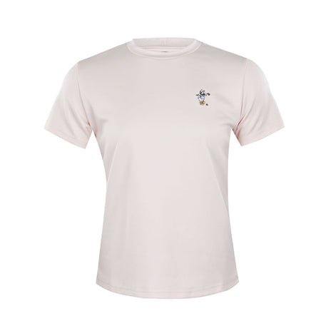 DISNEY Daisy Golf Women's T-Shirt (Pink)