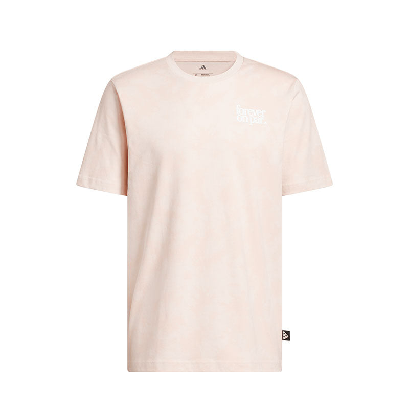 ADIDAS F.O.P Graphic Men's T-Shirt (Quartz)