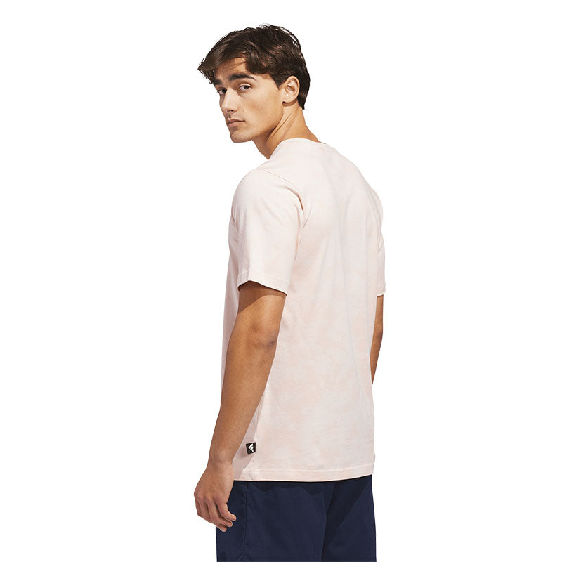 ADIDAS F.O.P Graphic Men's T-Shirt (Quartz)
