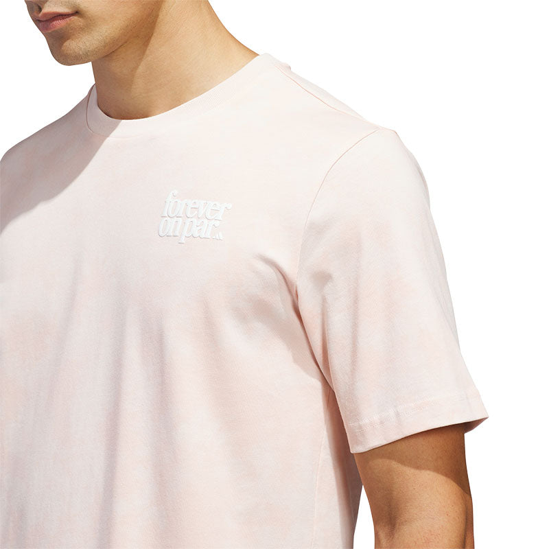 ADIDAS F.O.P Graphic Men's T-Shirt (Quartz)