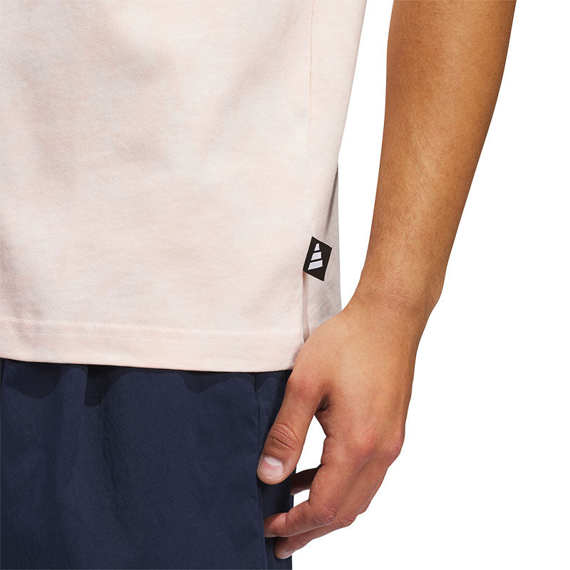 ADIDAS F.O.P Graphic Men's T-Shirt (Quartz)