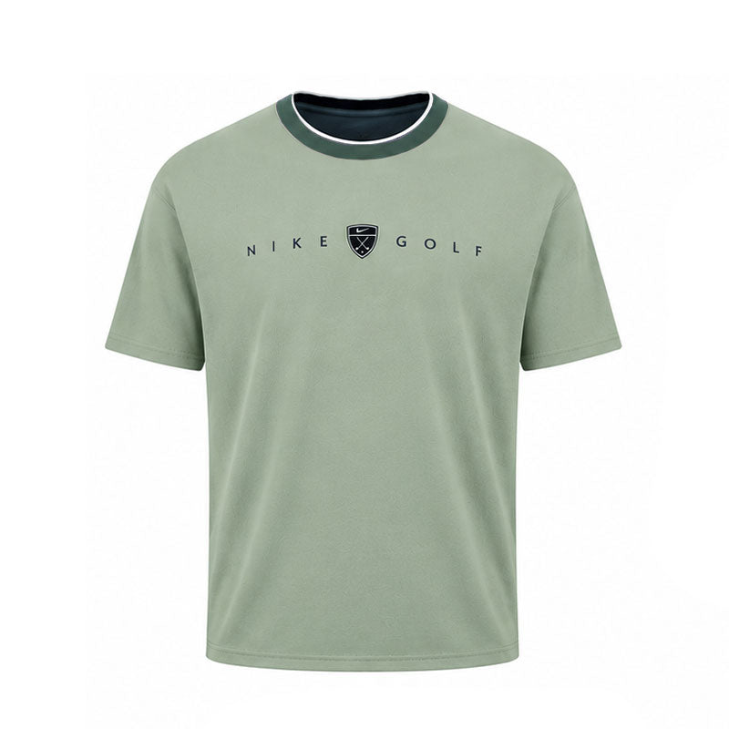 NIKE Loose-Fit Men's T-Shirt (Steam)