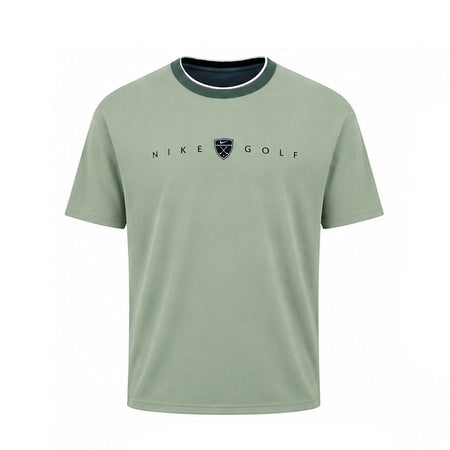 NIKE Loose-Fit Men's T-Shirt (Steam)
