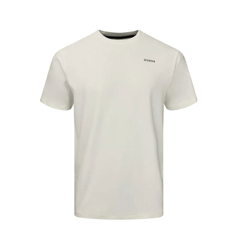 PUMA 30904 Men's T-Shirt (White)