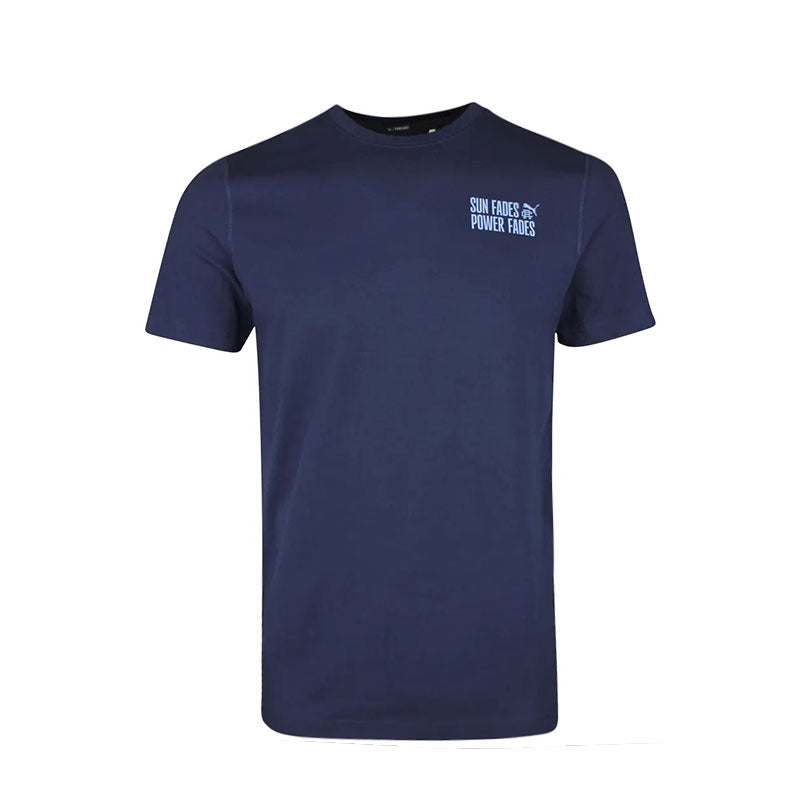 PUMA x Reigning Champ Lifestyle Men's T-Shirt (Deep Navy)