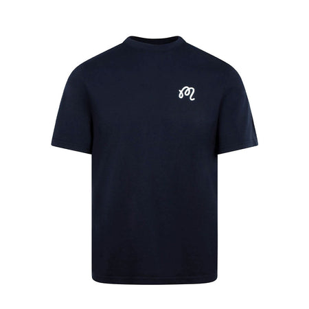 MALBON GOLF Bermuda Championship Men's T-Shirt (Navy)
