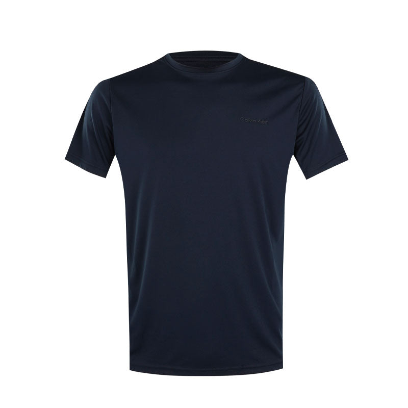 CALVIN KLEIN Urban Tech Men's T-Shirt (Navy)
