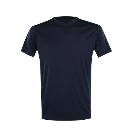 CALVIN KLEIN Urban Tech Men's T-Shirt (Navy)