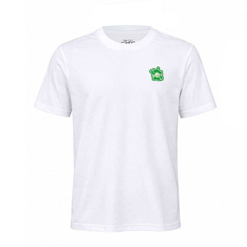DISNEY Toy Story Frienship Boy's T-Shirt (White)