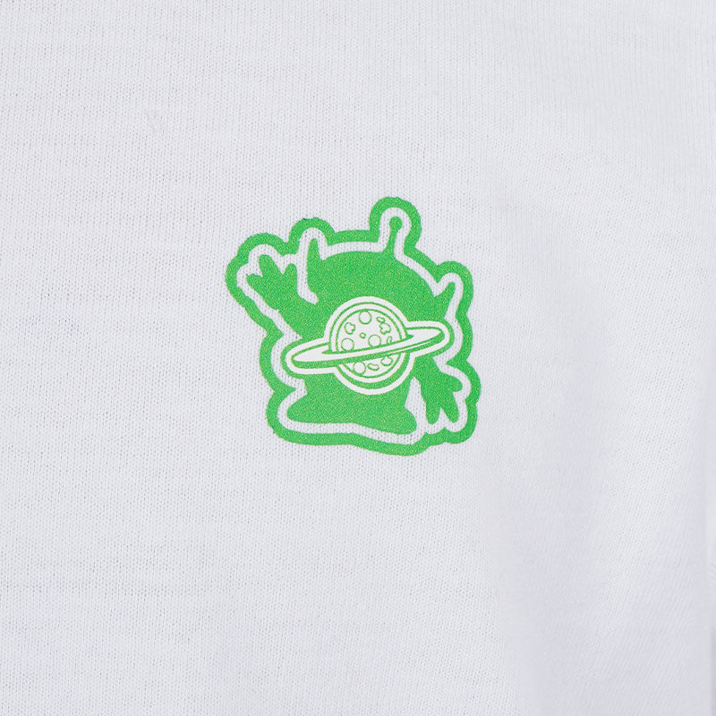 DISNEY Toy Story Frienship Boy's T-Shirt (White)