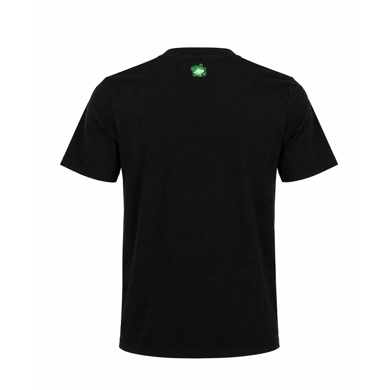 DISNEY Toy Story Aliens Men's T-Shirt (Black)