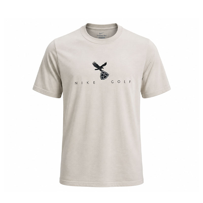 NIKE Men's T-Shirt (Orewood Brown)