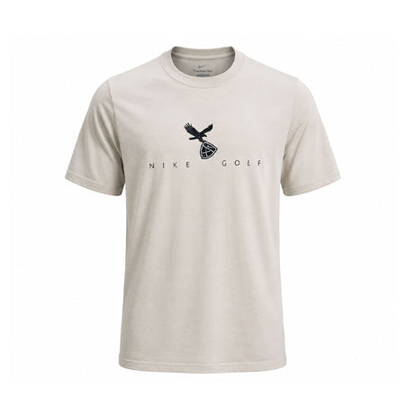 NIKE Men's T-Shirt (Orewood Brown)