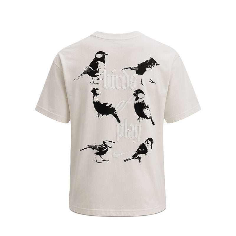 NIKE Men's T-Shirt (Orewood Brown)