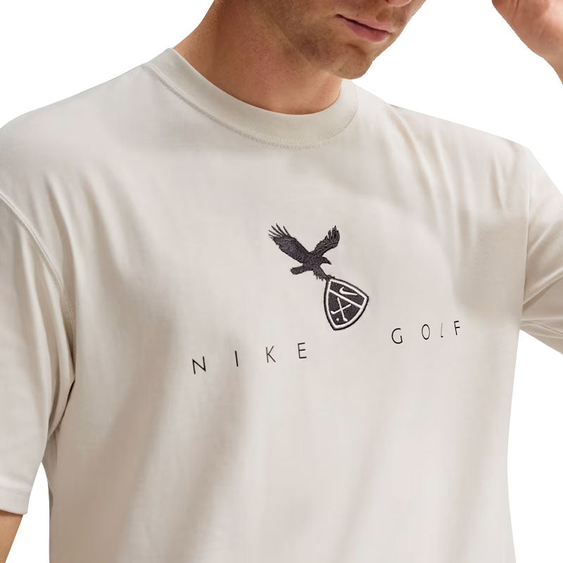 NIKE Men's T-Shirt (Orewood Brown)