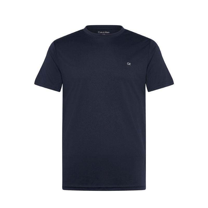 CALVIN KLEIN Freedom Men's T-Shirt (Navy)