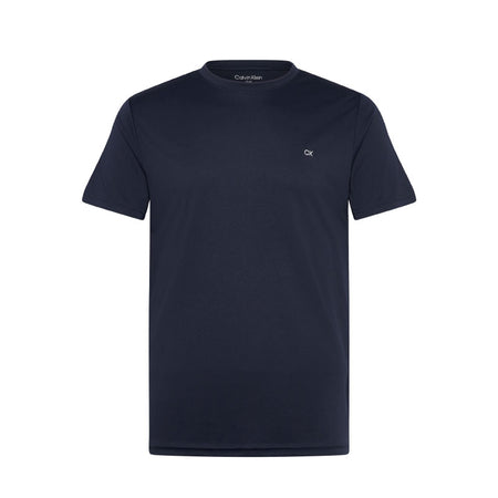 CALVIN KLEIN Freedom Men's T-Shirt (Navy)