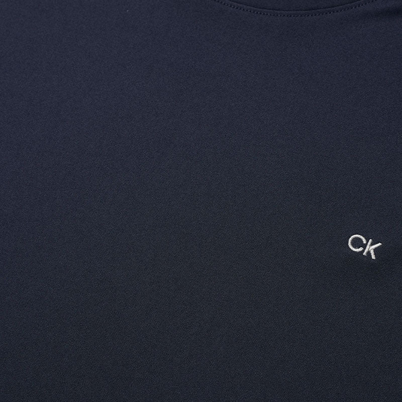 CALVIN KLEIN Freedom Men's T-Shirt (Navy)