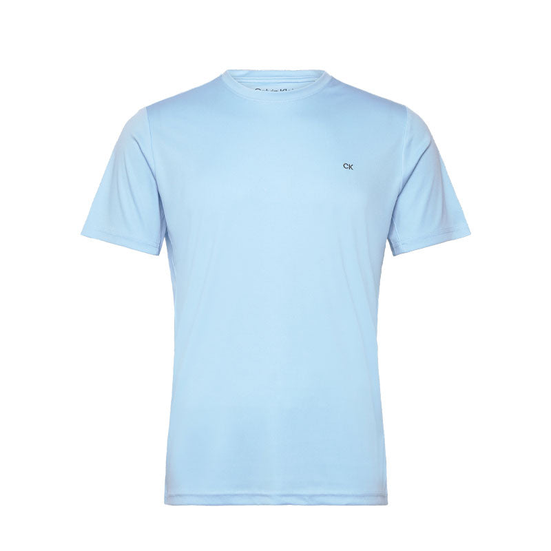 CALVIN KLEIN Freedom Men's T-Shirt (Air Blue)
