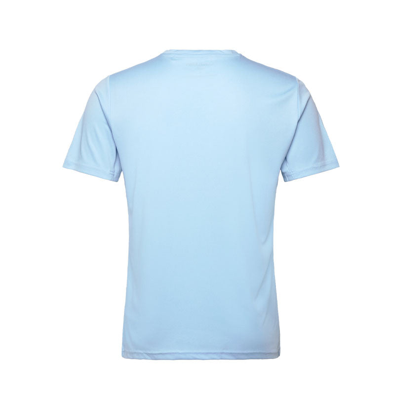 CALVIN KLEIN Freedom Men's T-Shirt (Air Blue)