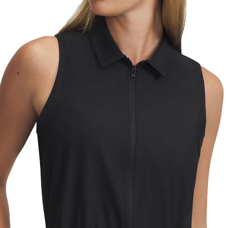 Drive Romper (Black)